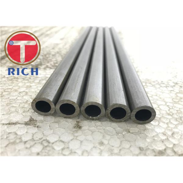 Boiler Tubing Superheater Pipe ASME SA210 Seamless Medium Carbon Steel Tubes