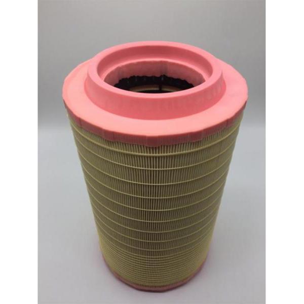 1613950300 Air Compressor Air Filter Element and Easy to Install