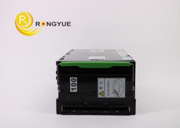 H68N 9250 GRG ATM Parts Cash Recycle Cassette CRM9250-AC-001 Stainless Steel