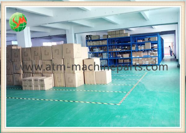 39009155000B Customized Atm Replacement Parts 39-009155-000B Gear Pulley Stacker