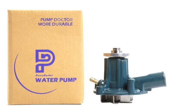 16241-73032 KX71-3 Engine Kubota Excavator Water Pump D1005 D1105 V1505 WG1005 DF1005
