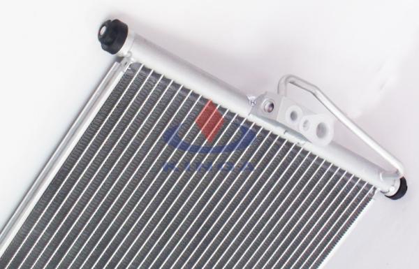 SENTRA 2002 / 2006 Nissan Condensor OEM 92110-4Z010 , Car Air Conditioning Condenser