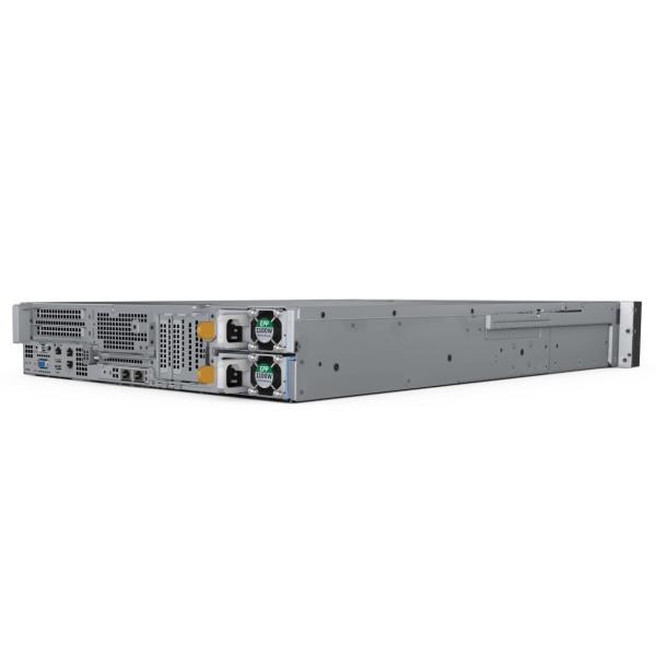 Dell PowerEdge R7515 Rack Dell EMC Storage Server 2.8GHz AMD Processor