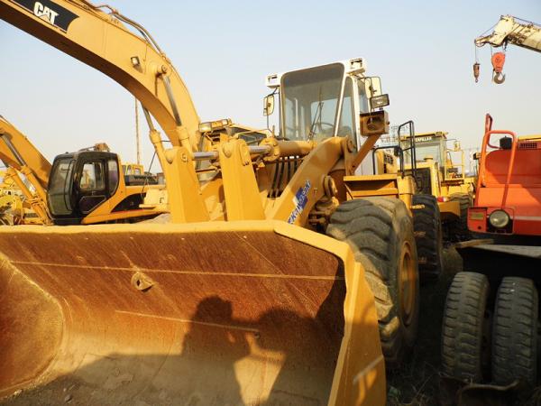 Used KAWASAKI 90ZIII Wheel Loader For Sale Original Japan 90ZIII Kawasaki Loader