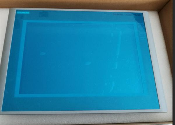 6AV6 643-0DD01-1AX1 SIEMENS SIMATIC MP 277 10 KEY MULTI PANEL