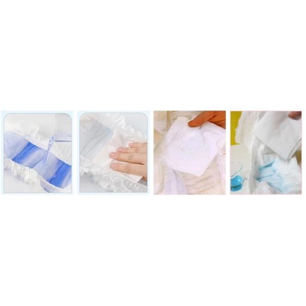 XXL размер оптовый скидка детские товары мягкий материал одноразовые детские подгузники для детей производителя детские предметы