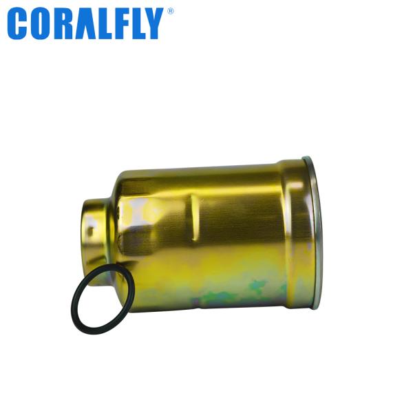 Coralfly Auto Car Ail Filter 23303-64010 2330364010  For Toyota