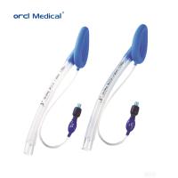 Anestesia Médica Geral LMA Uso Múltipla Máscara Laríngea Reutilizável