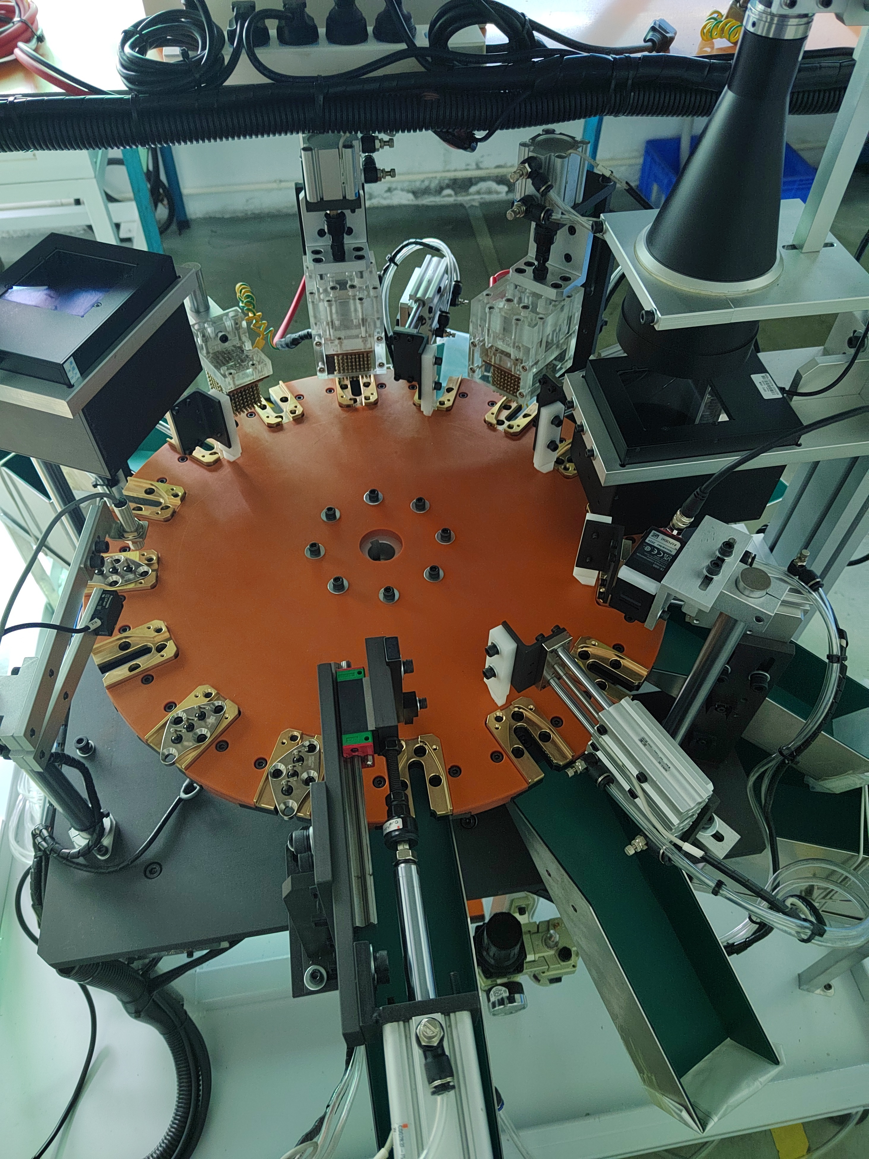 SHENZHEN SSC ELECTRIC CO.,LTD