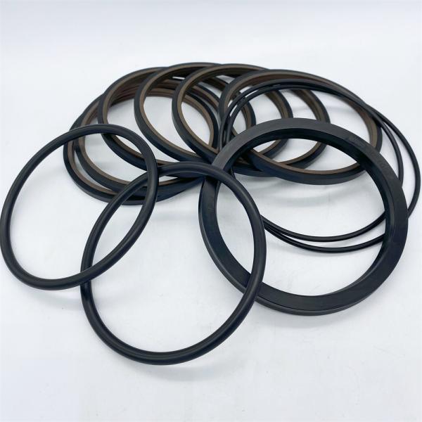 Rotating Center Joint Oil Seal Kit For KATO Excavator HD820-2 HD1023-2