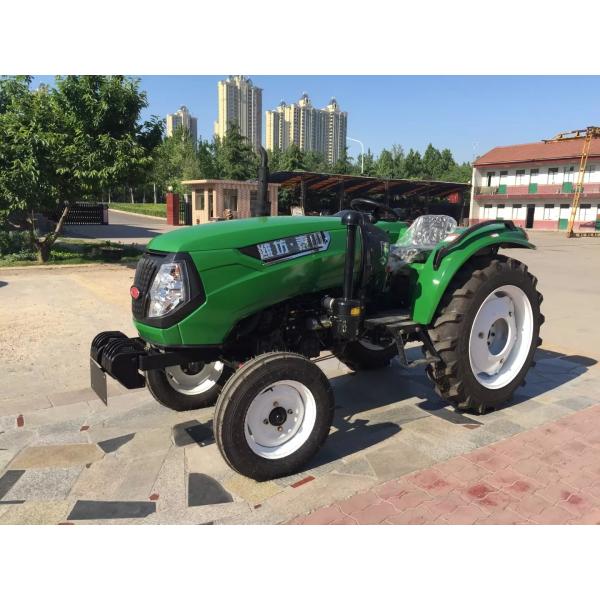 50/55HP farm tractor TT504TT554 4*4 4wheel drive Agricultural farm equipment