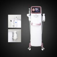 Máquina facial da beleza do rejuvenescimento 5D HIFU da pele