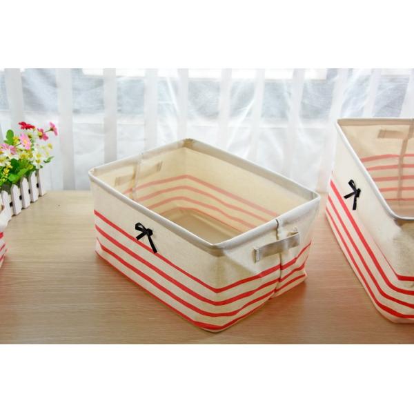 корзина прачечной корзины прачечной хранения одежд 40*50cm складная грязная многоразовая