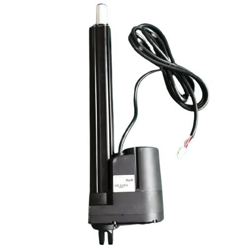 Hall Sensor Heavy Duty Actuator 25~1000mm Stroke IP69K For Auto Awning Sprayer