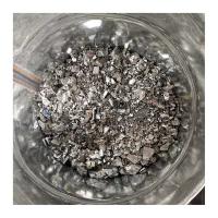 Vanadium ferro du ferrovanadium 10-50mm d'alliage de Fev80 Fev50 Ferro