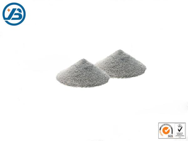99.95-99.98% Min Magnesium Powder For Aircraft, automotivo, eletrônica