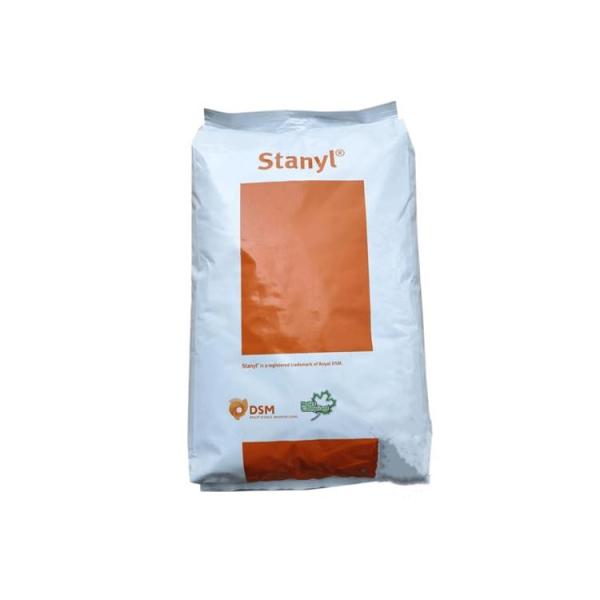 DSM 1010C2 Polyamide Nylon Pa6 Facile à traiter pour les machines industrielles