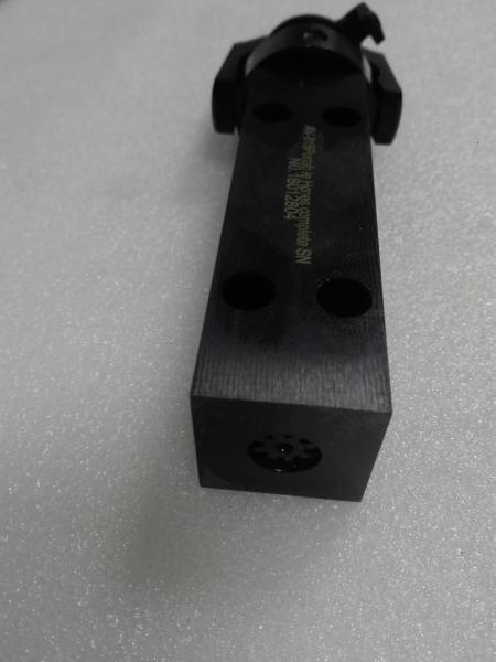 Cylinder Stone Honing Tools Hand Feed For Occasional Heavy Duty Portable Honing