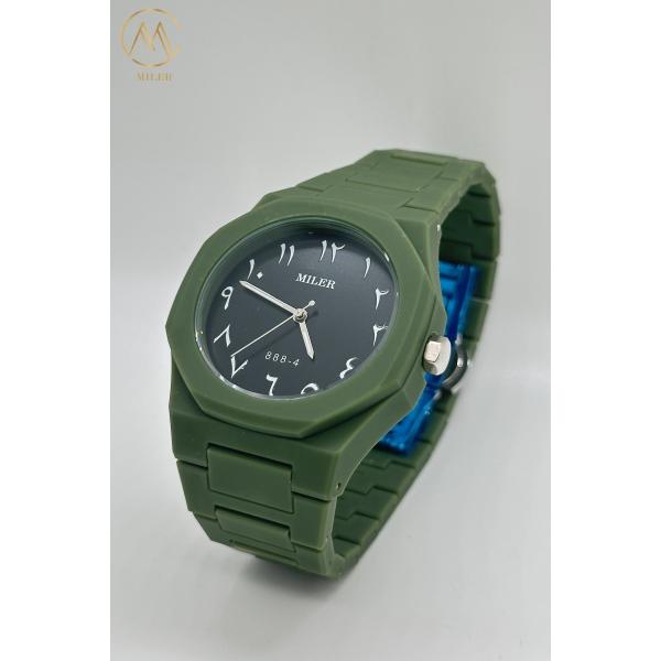 High Quality Fashion Classic Creative Colourful Quartz Watches