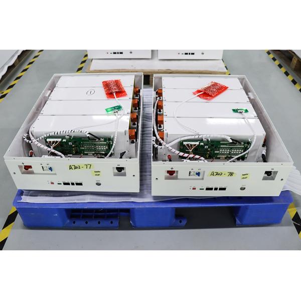 300Ah 48V 100Ah Household Energy Storage Battery Lithium Ion Solar Battery IP54