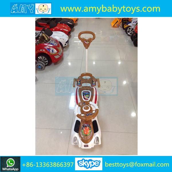New Model Hot Sell High Quality With Competitve Price Kids Magic Car Kids Swing Car Kids Auto Cars Kids Plasma Car