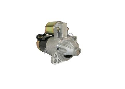 10 Teeth Car Starter Motor For Mitsubishi GC15 / GC18 / GC20 / GC25 OEM:17176 MD318086