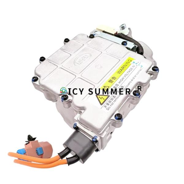 T7-8103020 Electric AC Pump For BYD Truck 550-730V BC28A Car AC Pump