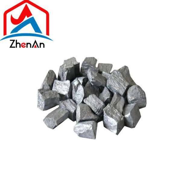 Металлургический металл железного кремния 99,3% Si-411