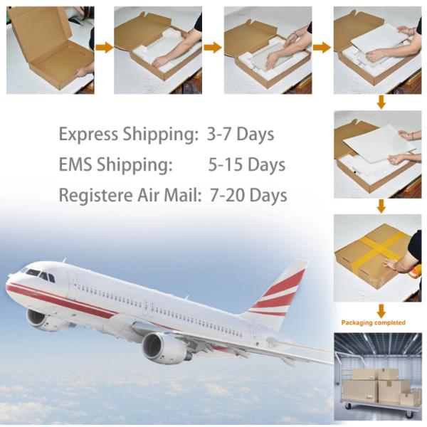 USB 18.5 Inch Resistive Multi Touch Screen For Computer Monitor All In One Pc