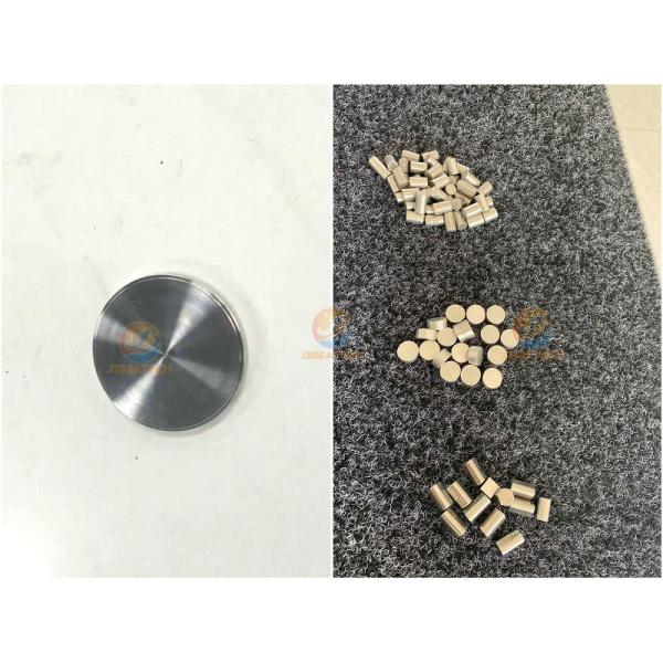 Кобальт основал зубоврачебные сплавы на основе железа КоКрМо диска не