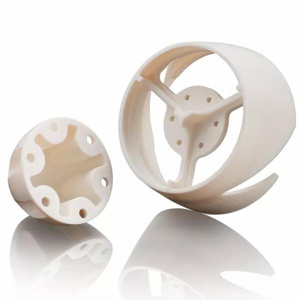 SLA 3D Printing Rapid Prototyping Services With FDM SLS