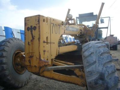 GD825A-1 USED KOMATSU MOTOR GRADER FOR SALE ORIGINAL JAPAN USED KOMATSU GD825A-1