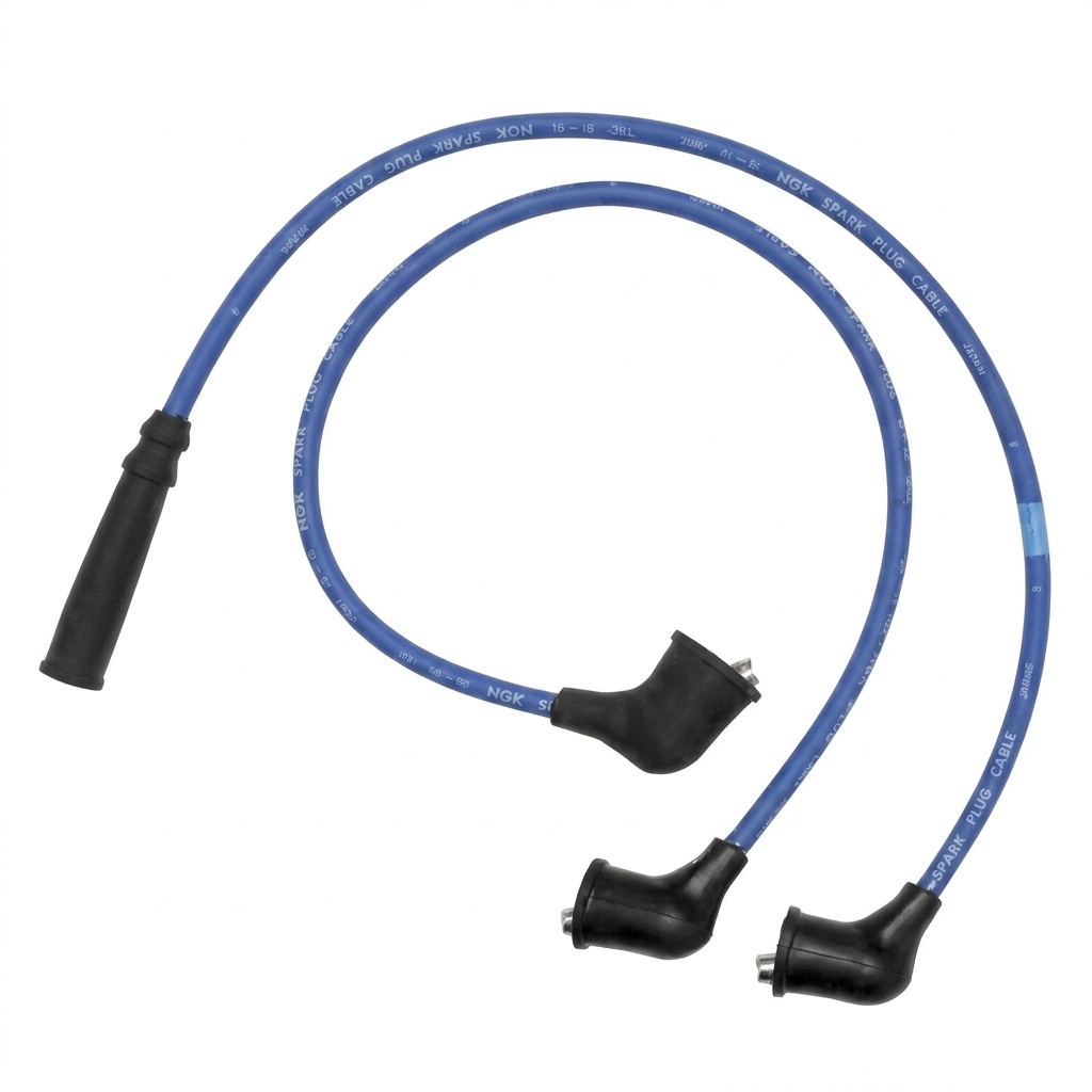 Ignition Wire Set - OE: 22452-KA121