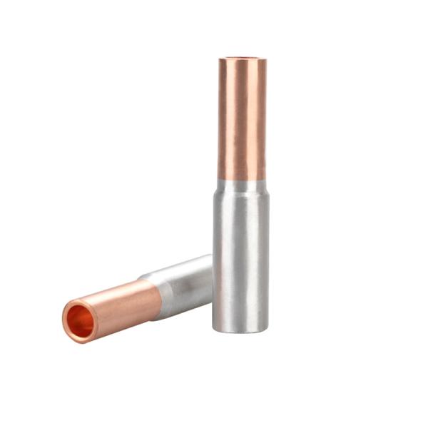 Aleación de aluminio de conexión empernada del estirón del tubo del cable terminal