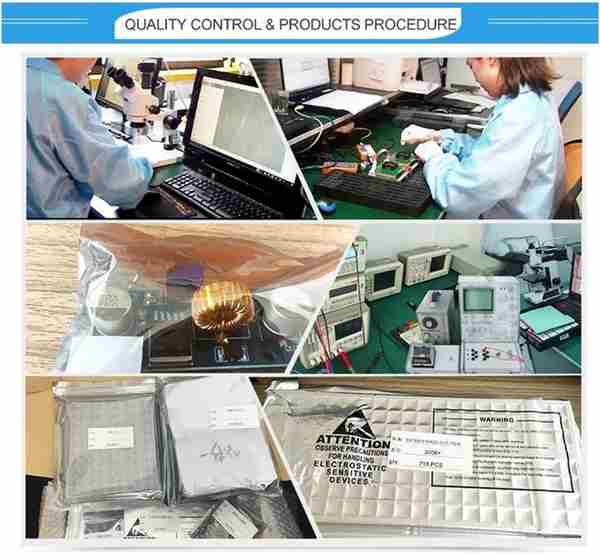 Shenzhen Weitaixu Capacitor Co.,Ltd