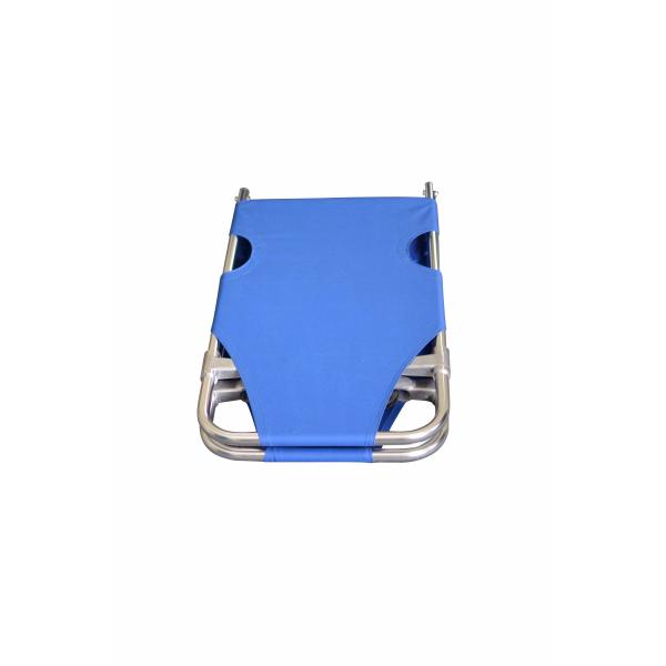 MDK-A7(I) Direct Manufacture with best price Folding Medical Stretcher Ambulance Emergency Lightweight