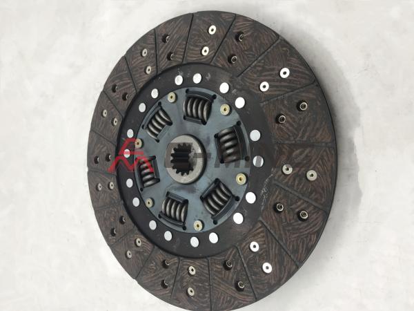 260*170*29.5mm* 14 Teeth Mitsubishi Clutch Kits ME500568 4M40-2AT