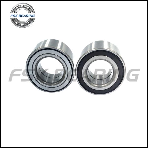 FSK Подшипник DAC40750050 Подшипники колесных узлов 40x75x50 мм Toyota Parts