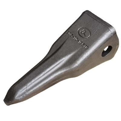 205-70-19570 Bulldozer Construction Bucket Teeth