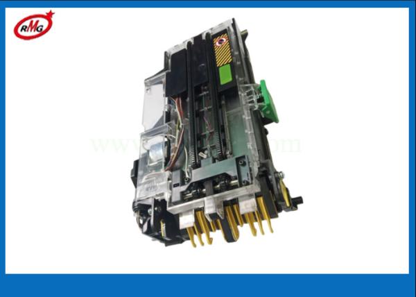 ATM Spare Parts S2 SDM2 NCR Assembly SDM2 MIN LONG INFEED WITH METAL DE 4450774307 445-0774307