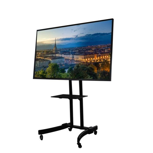 RoHS 1920*1080 Interactive Touch Screen Whiteboard In The Classroom