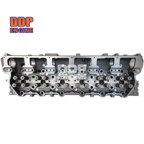 2811640 2237263 2221982 2778240 2741953 Diesel Engine Cylinder Head For C15 C18 ACERT
