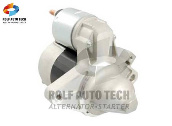 1.1KW Valeo Starter Motor Valeo Starters And Alternators 33295 Fit Toyota Aygo 1.0l 2005-On 28100-0q021 Ts1