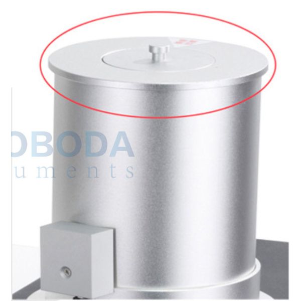 STA-2000 RT 1200°C Synchronous Thermal Analyzer Combines TGA With DTA / DSC