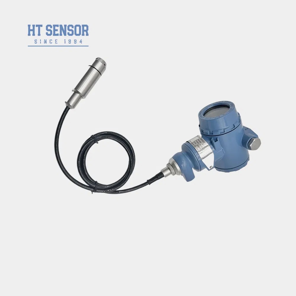BH93420 -III  0-4 meter RS485 Communication Protocol oil level sensor