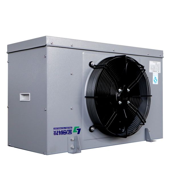 Good Price Stainless Steel Evaporator for Heater Parts with 1 Year Warranty