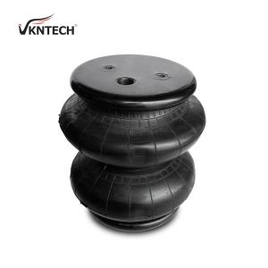 Natural Rubber Air Bellows W01-358-6955 A01-760-6762 Firestone
