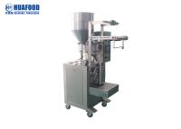 Granule approuvé 15ml Sugar Packing Machine de café de sachet de la CE