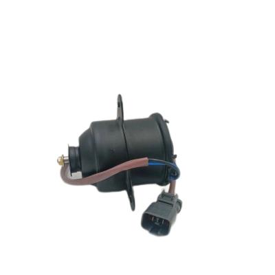 Car Ac Radiator Cooling FAN (T.RAD) Motor Honda FIT GD1 GD3 JAZZ CITY 19030-PWA-J51 19030-REJ-H51