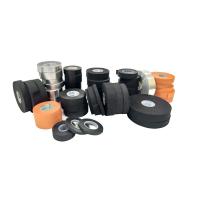 Chemical Resistant 0.2mm Automotive Wire Harness Tape For Car Wiring Protection